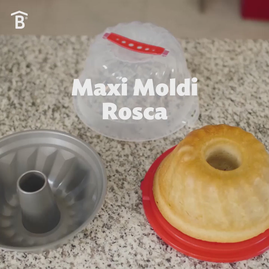 Maxi Moldi Rosca