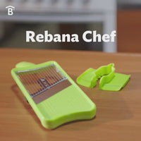Rebana Chef