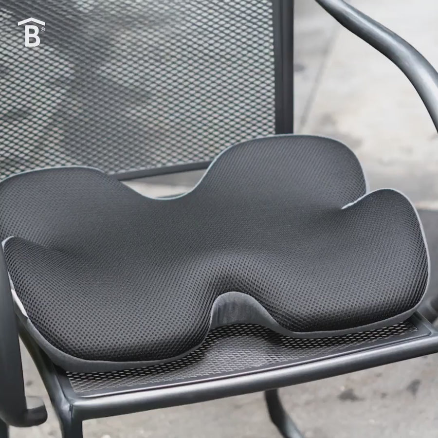 Asiento Ergo Max