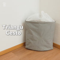 Triangu Cesto