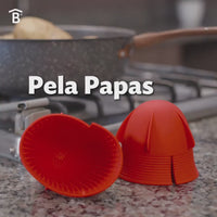 Pela Papas