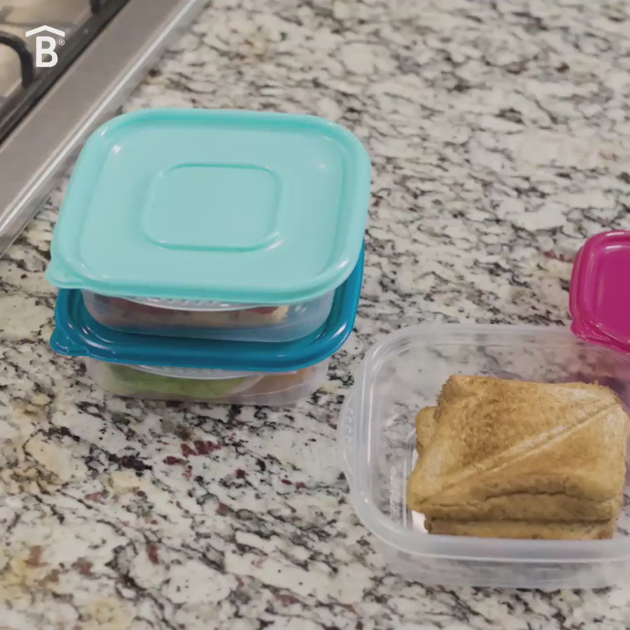 Gurmy Sandwich tri-pack