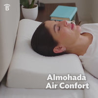 Almohada Air Confort