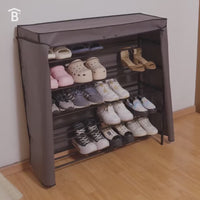 Maxi Zapatera Nova