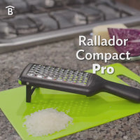Rallador Compact Pro 