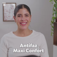 Antifaz Maxi Confort