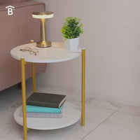 Mesa Lateral Harmony ( 2 Pzs)