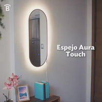Espejo Aura Touch