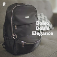 Bolso Doble Elegance