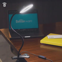 Flexi Lamp Clip