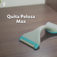 Quita Pelusa Max
