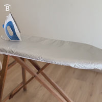 Renueva Burro De Planchar