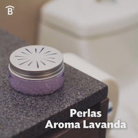 Perlas Aroma Lavanda (2 Pzs)