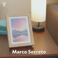 Marco Secreto