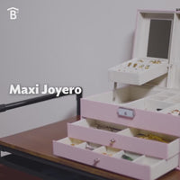 Maxi Joyero