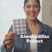 Almohadillas Protect