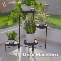 Deco Macetero
