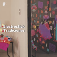 Electrostick Tradiciones