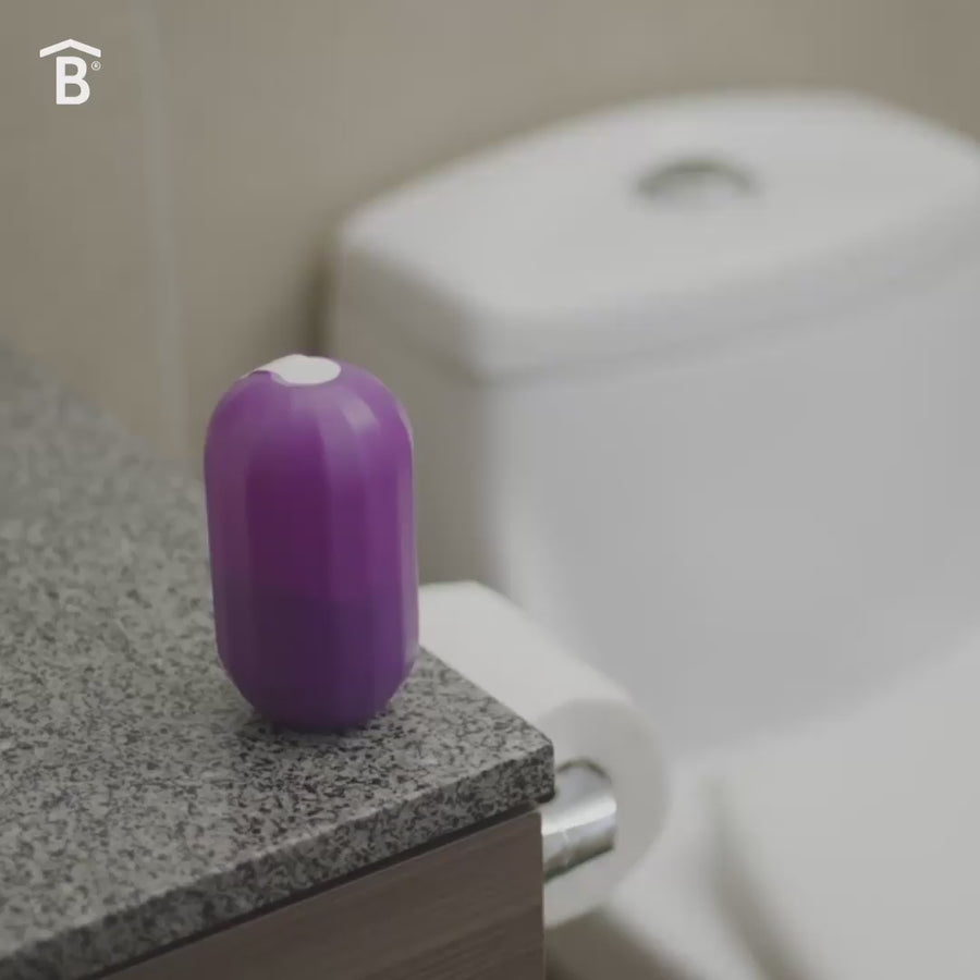 Limpia WC Lavanda