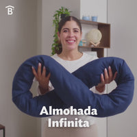 Almohada Infinita