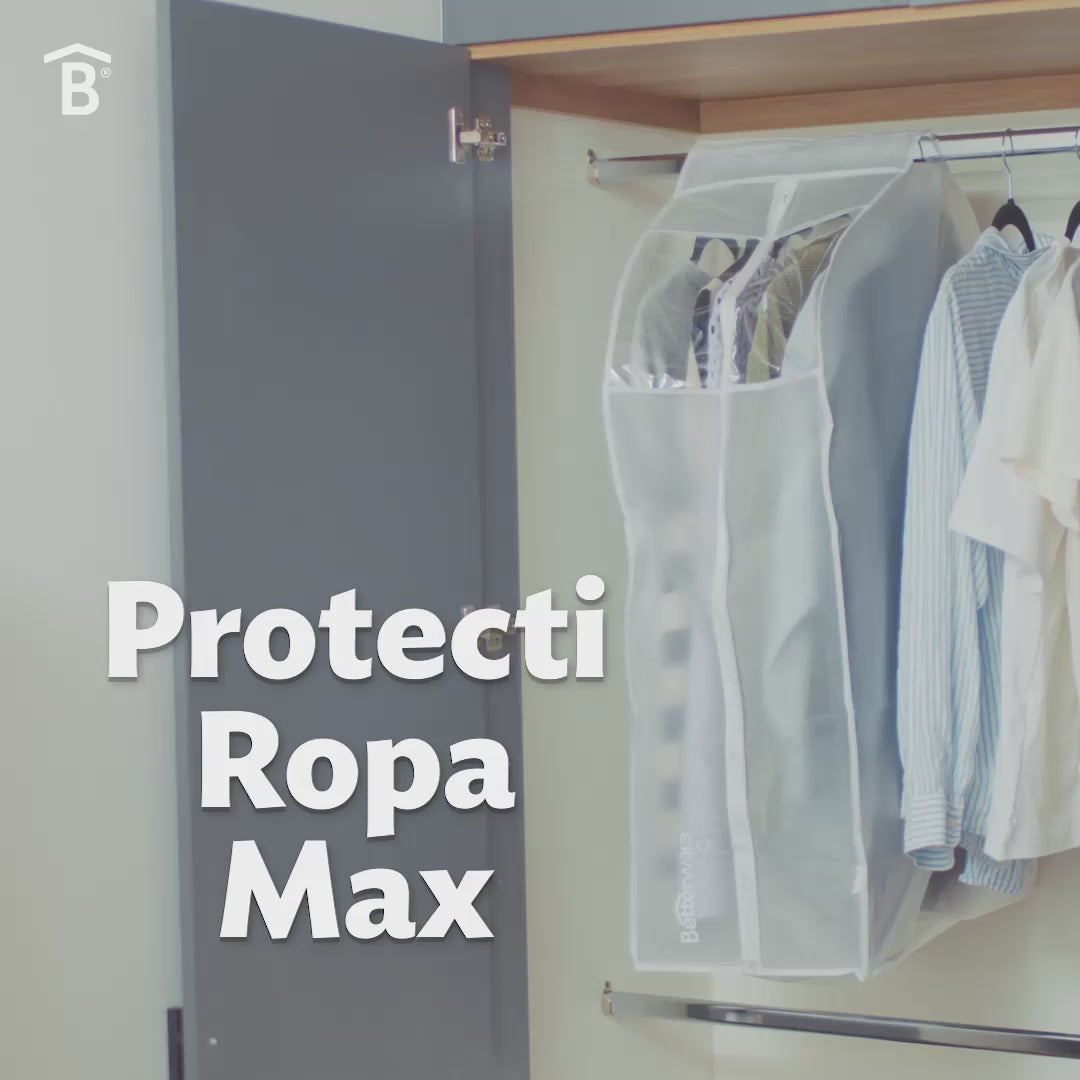 Protecti Ropa Max – Betterware