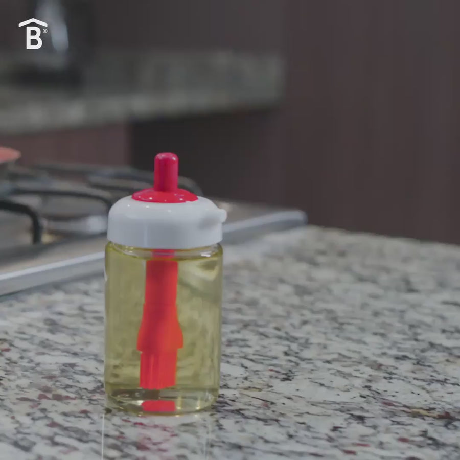 Dispensa Aceite Dúo