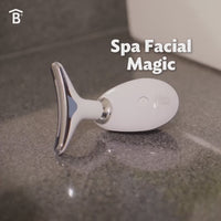 Spa Facial Magic
