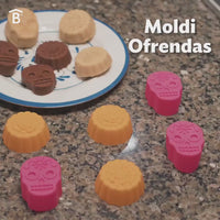 Set Ofrendas