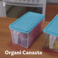Organi Canasta