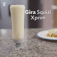 Gira Squizi Xprim