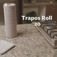 Trapos Roll 20