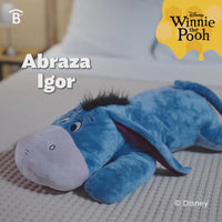 Abraza Igor