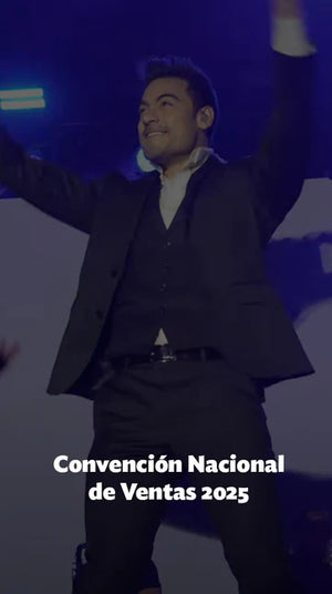 Convencion nacional de ventas 2025